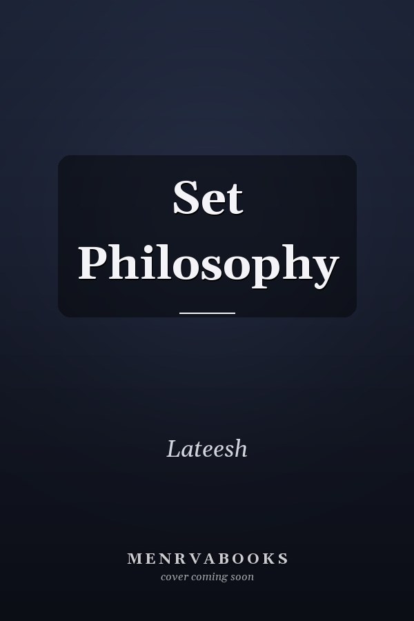 Set Philosophy