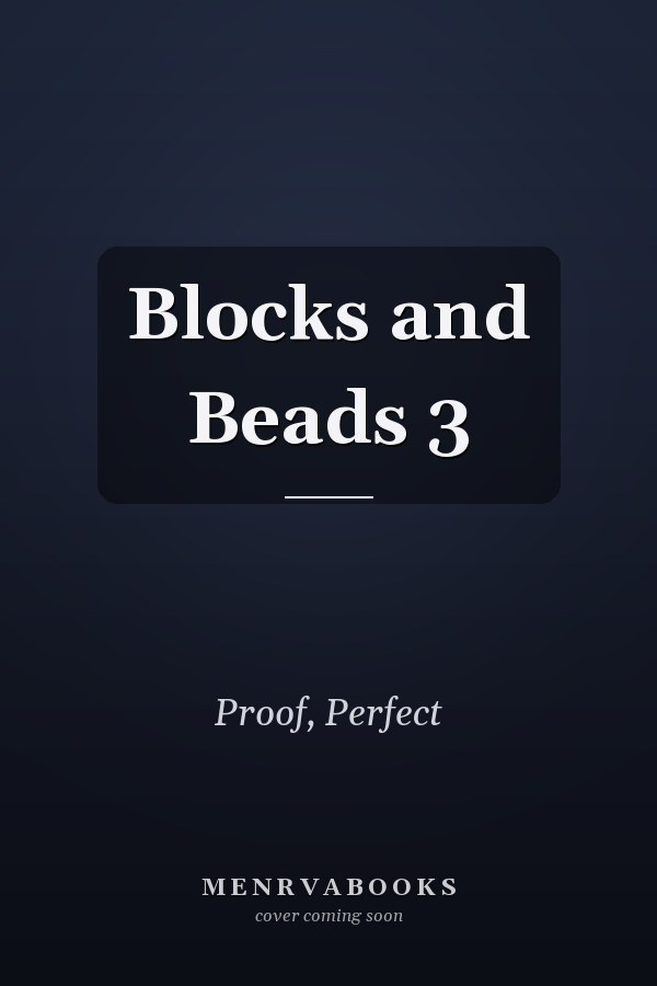 Blocks and Beads 3
