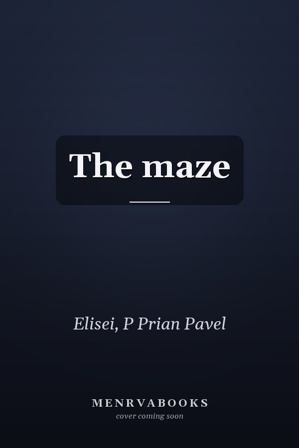 The maze