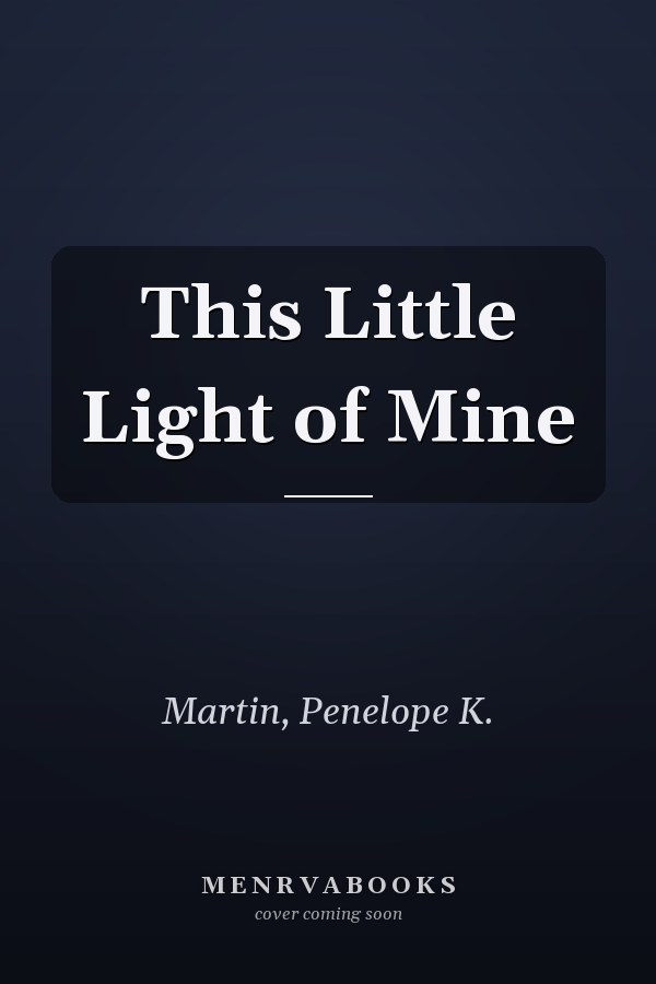 This Little Light of Mine