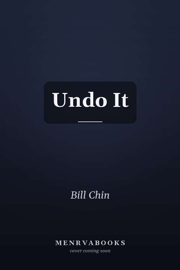 Undo It