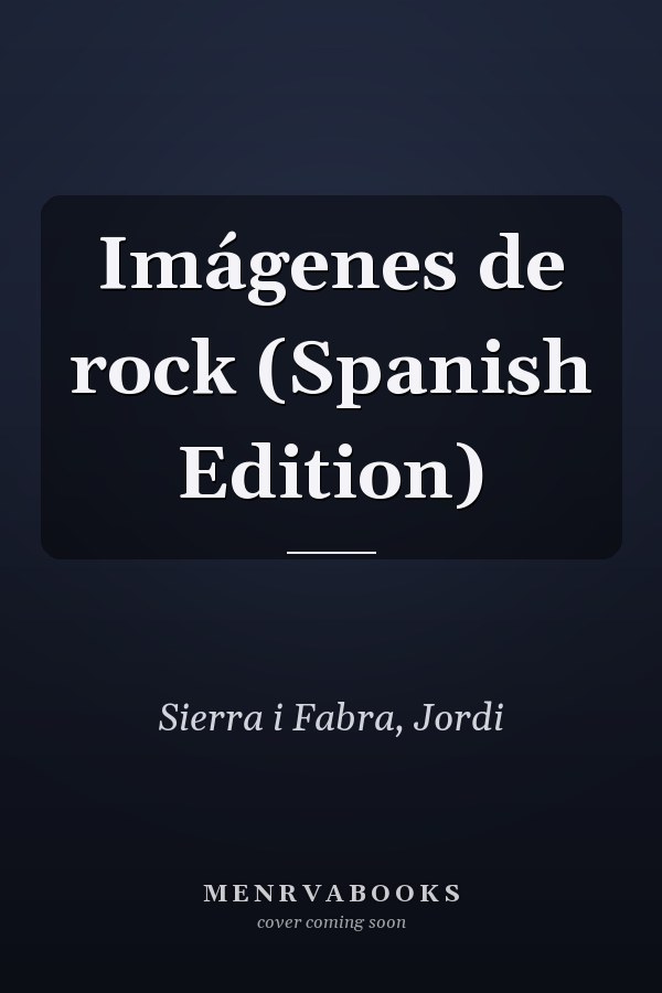 Edition published by Independently published