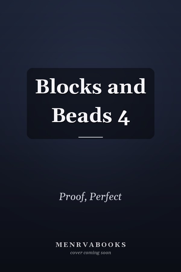 Blocks and Beads 4