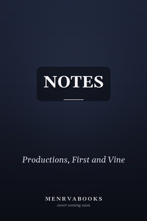 NOTES