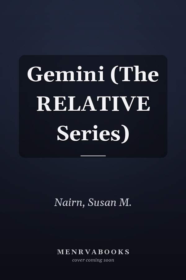 Gemini (The RELATIVE Series)