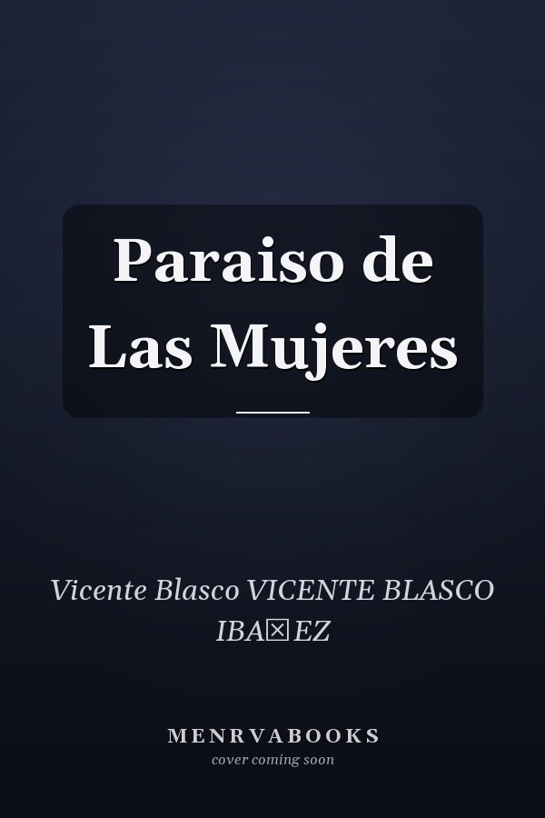 Paraiso de Las Mujeres