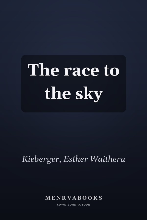 The race to the sky