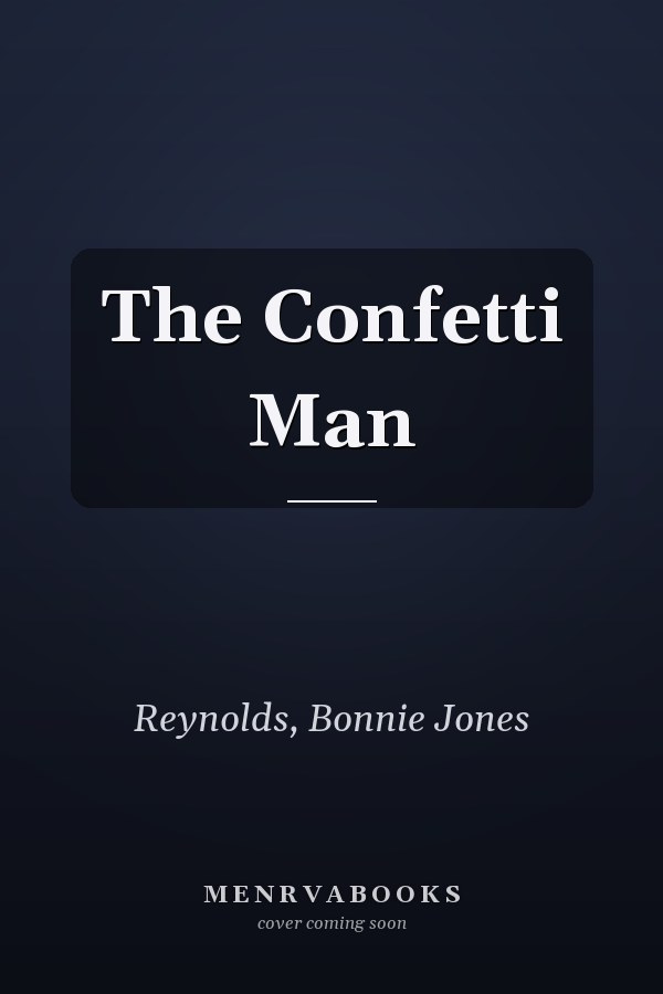 The Confetti Man