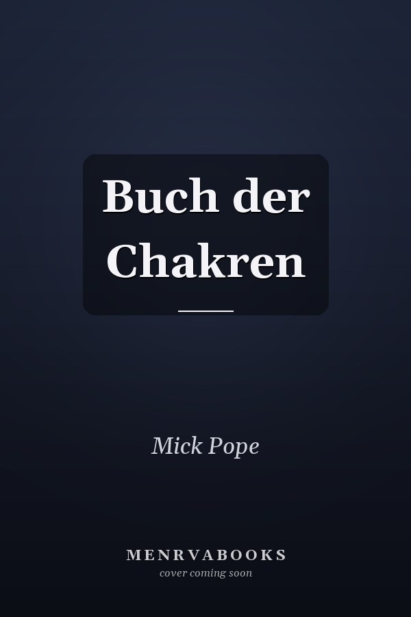 Buch der Chakren