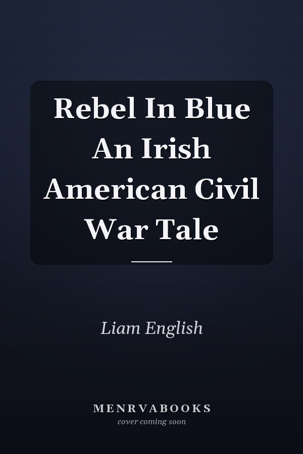 Rebel In Blue An Irish American Civil War Tale