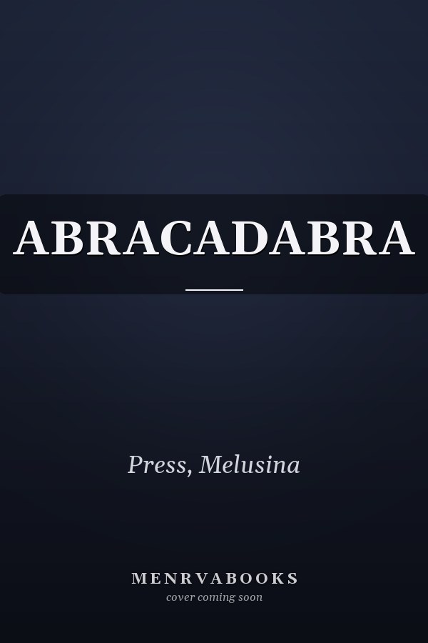 ABRACADABRA