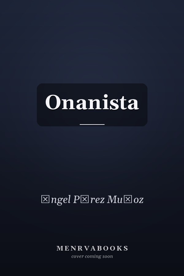 Onanista