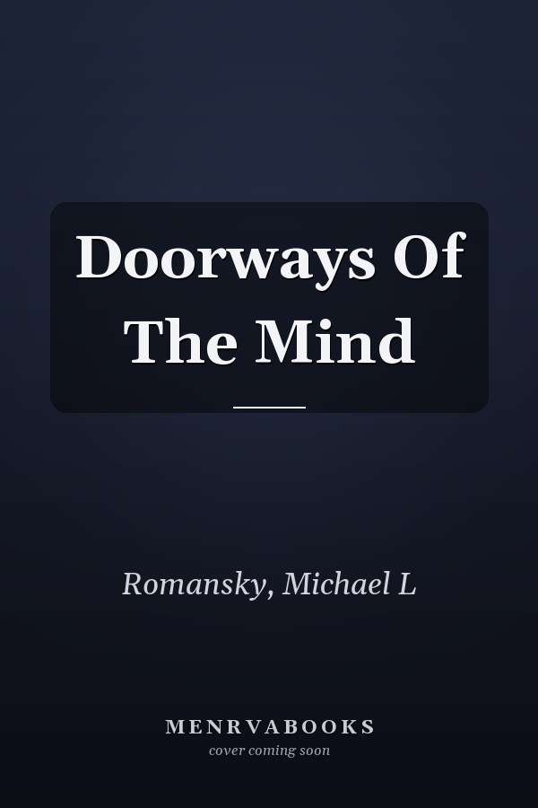 Doorways Of The Mind