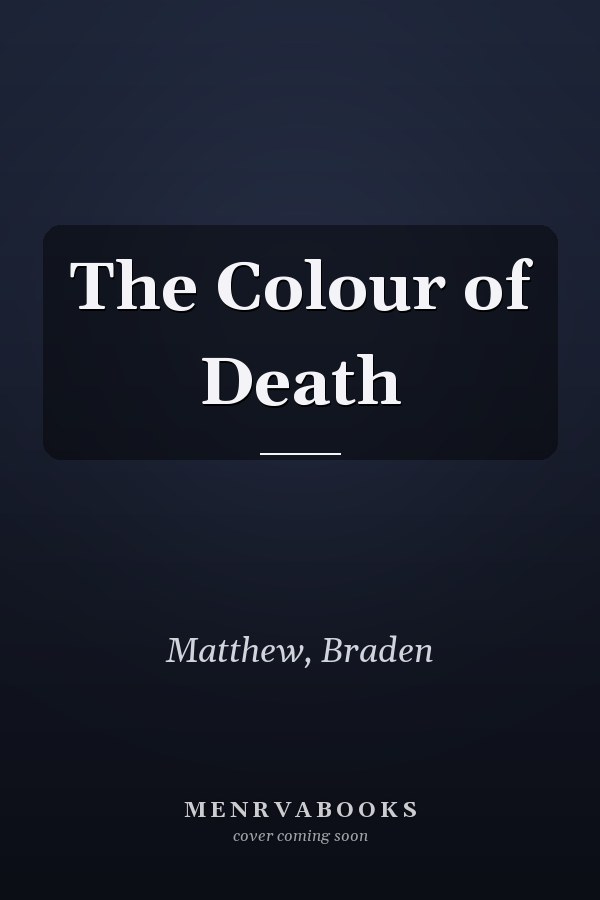 The Colour of Death