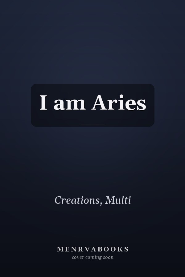 I am Aries