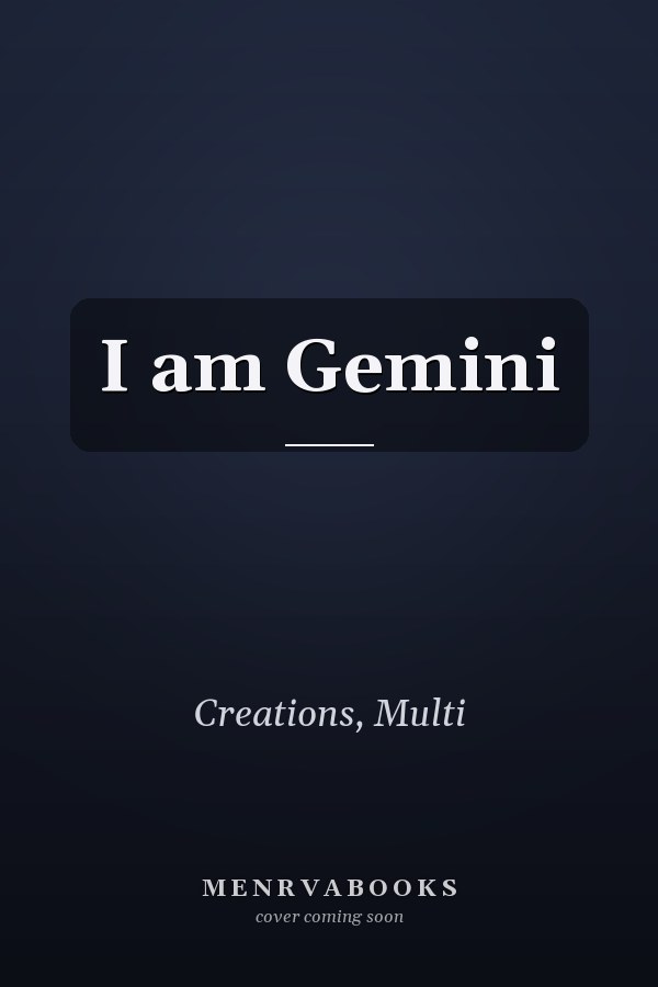 I am Gemini