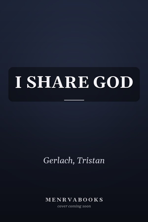 I SHARE GOD