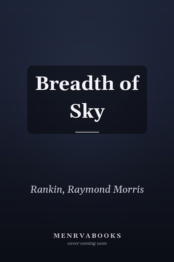 Breadth of Sky