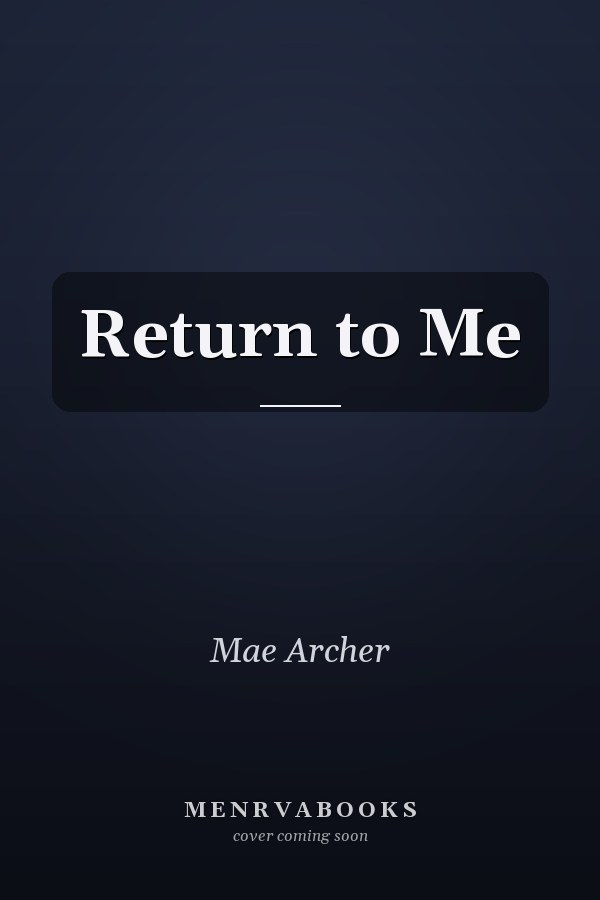 Return to Me