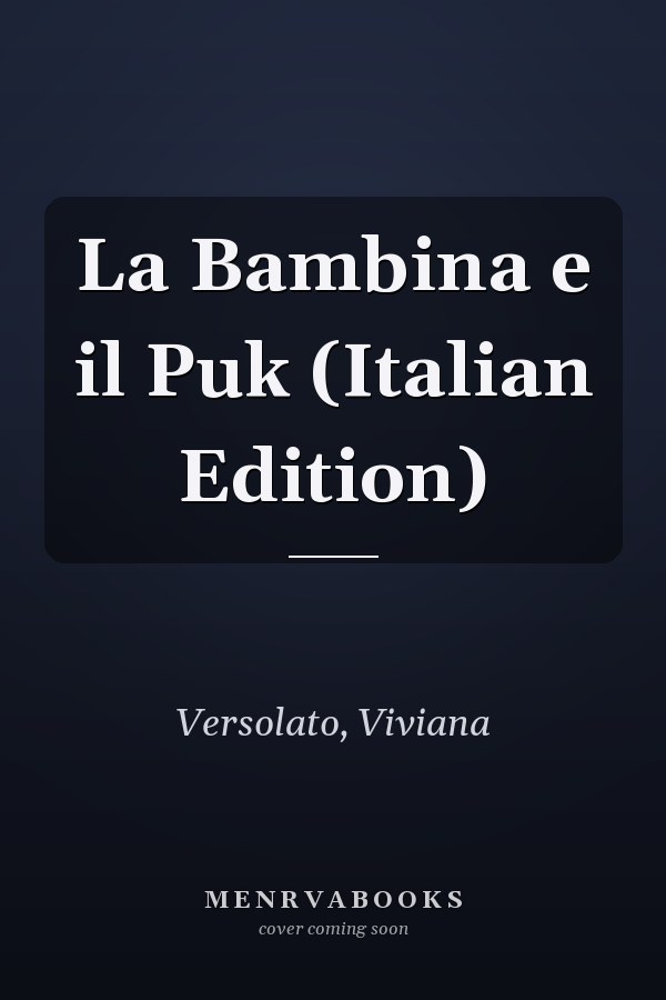 La Bambina e il Puk (Italian Edition)