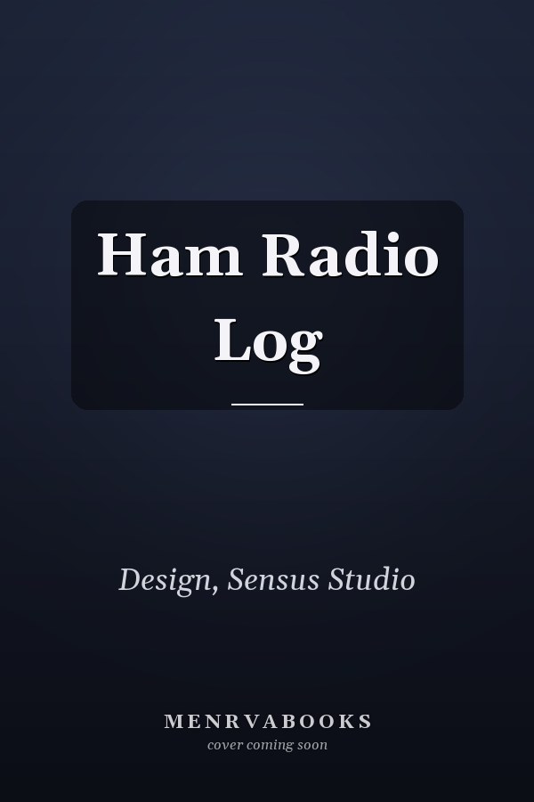Ham Radio Log
