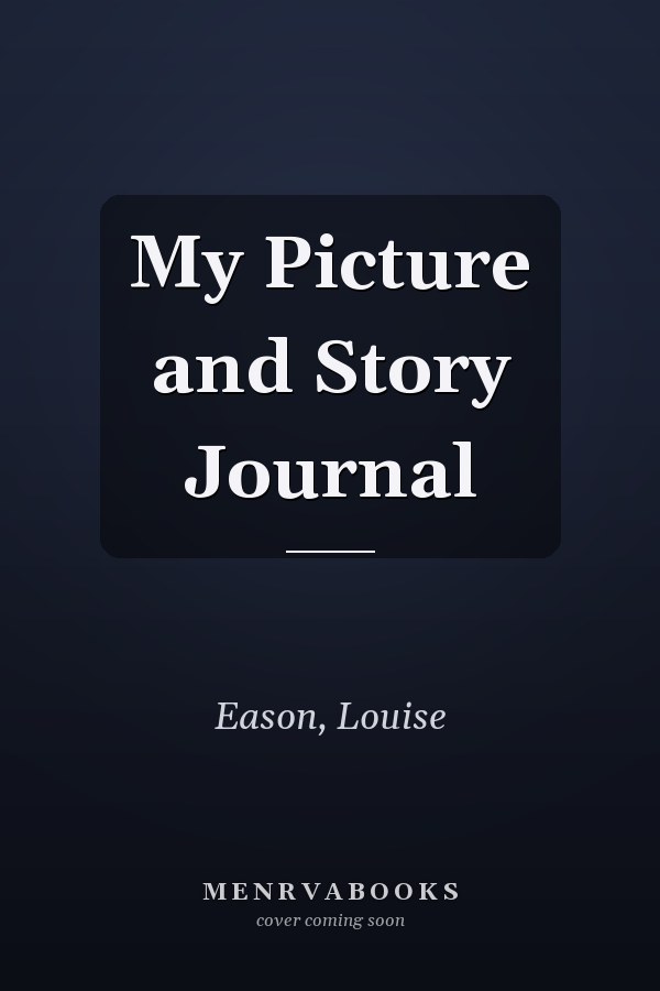 My Picture and Story Journal