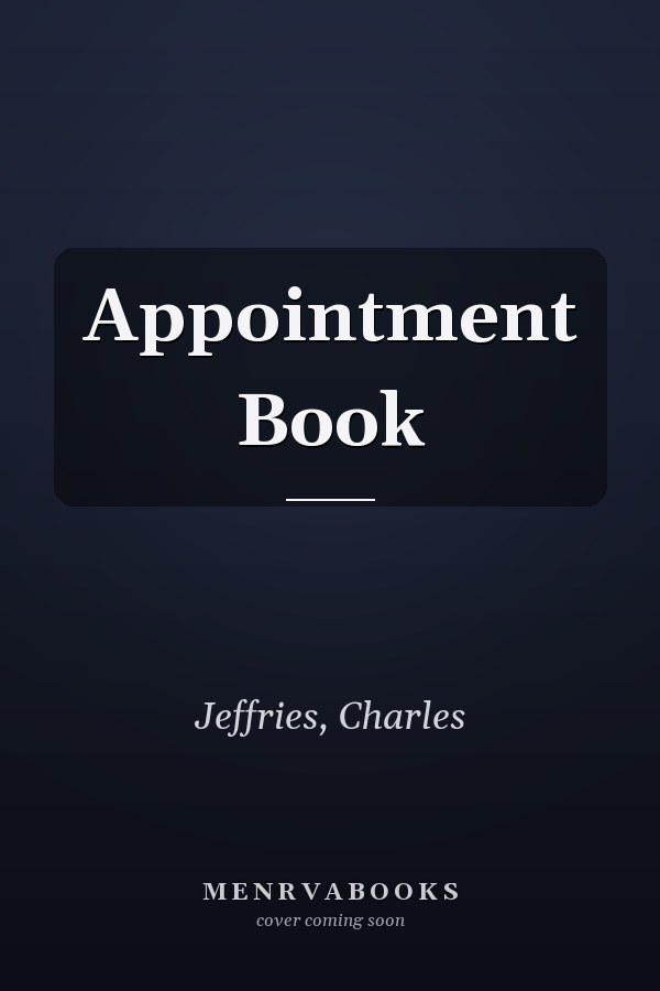Appointment Book