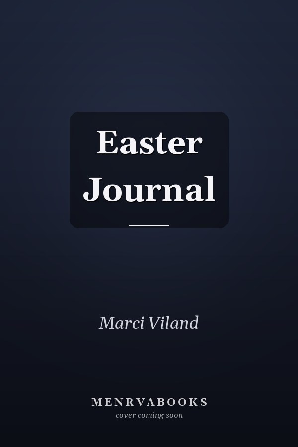 Easter Journal