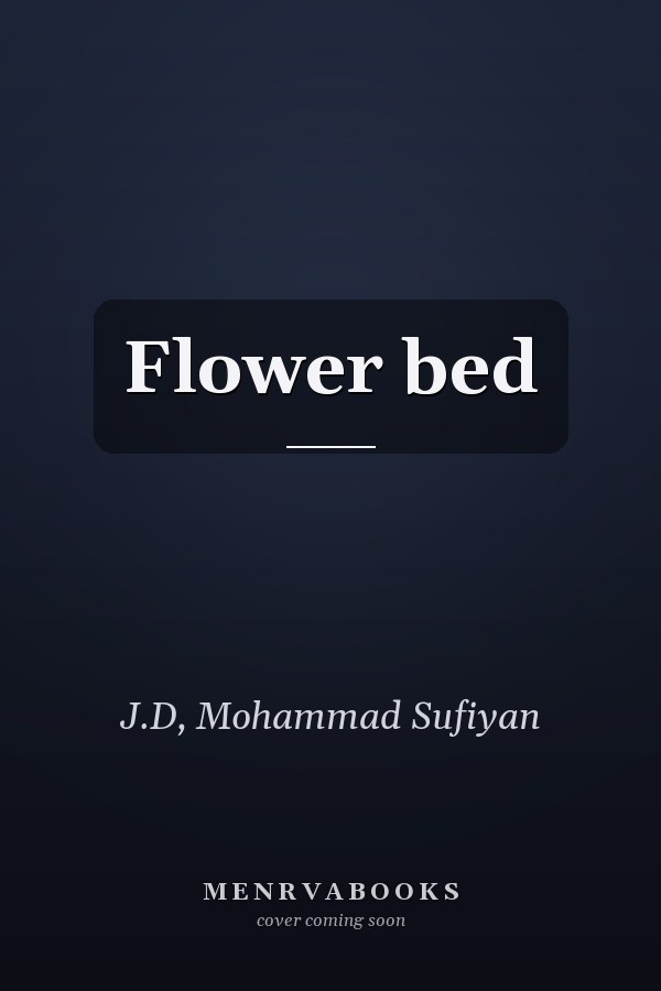 Flower bed