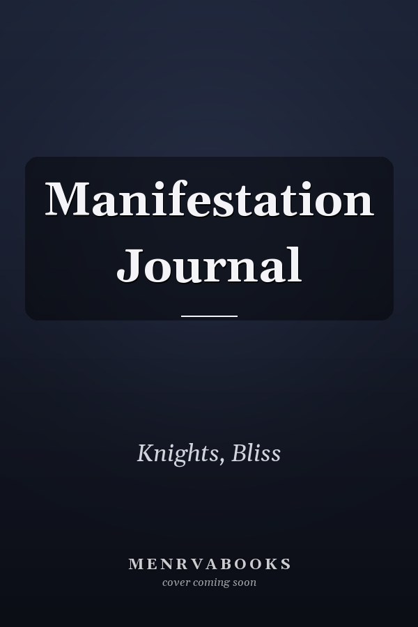 Manifestation Journal