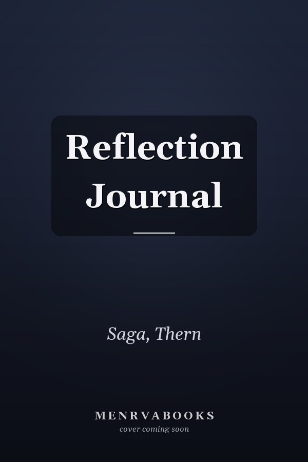 Reflection Journal