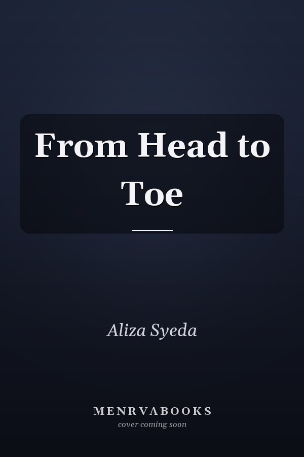 From Head to Toe