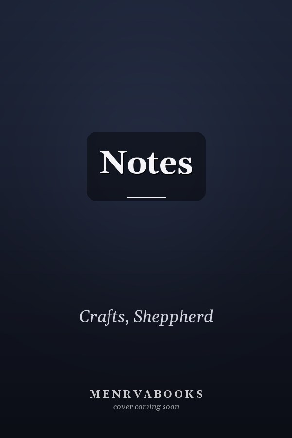 Notes