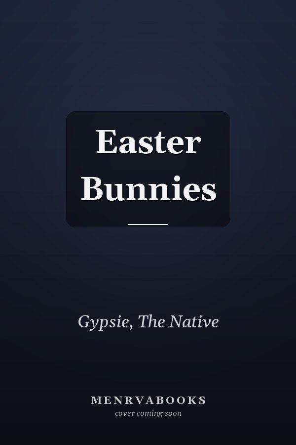Easter Bunnies