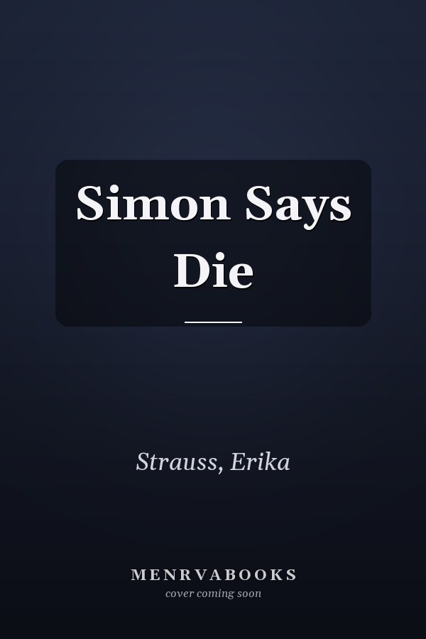 Simon Says Die