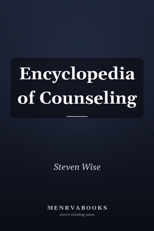 Encyclopedia of Counseling
