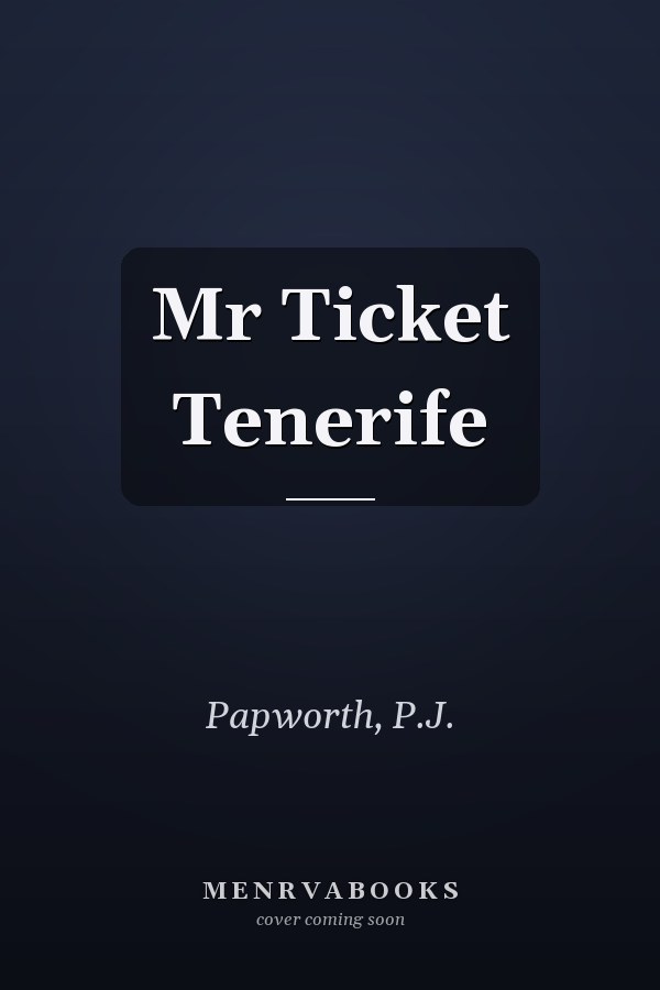 Mr Ticket Tenerife