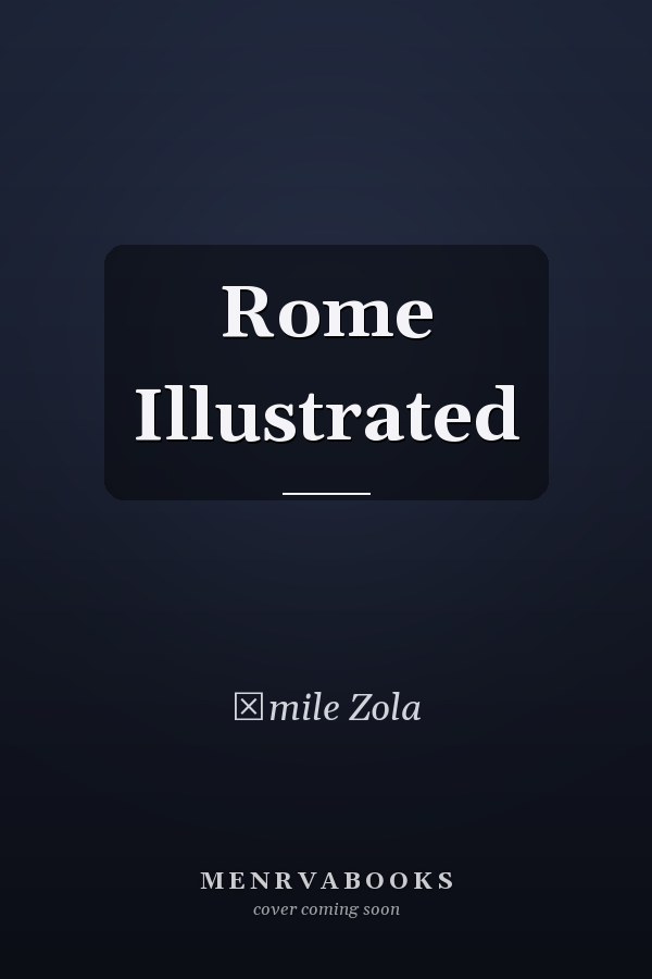 Rome Illustrated