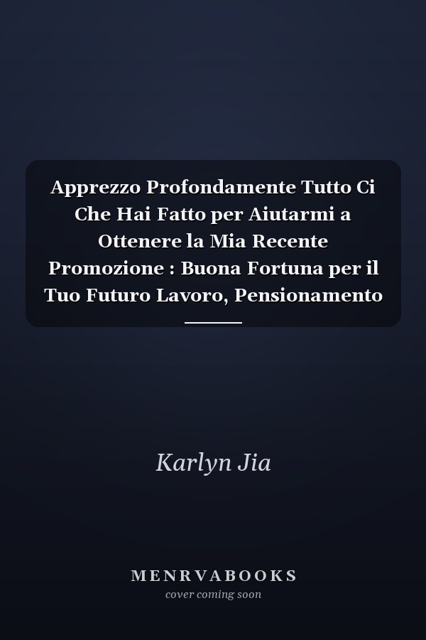 Apprezzo Profondamente Tutto Ci Che Hai Fatto per Aiutarmi a Ottenere la Mia Recente Promozione : Buona Fortuna per il Tuo Futuro Lavoro, Pensionamento e Taccuino con Idee Regalo Di Compleanno, Taccuino Regalo d'addio per Colleghi, Cambio Lavoro, Pensione