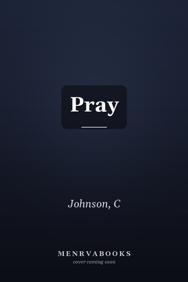 Pray
