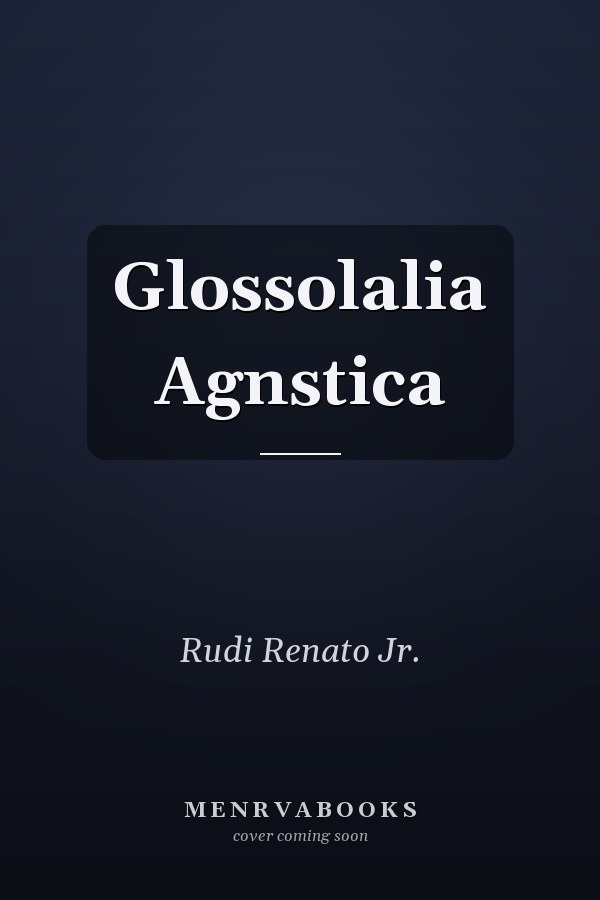 Glossolalia Agnstica