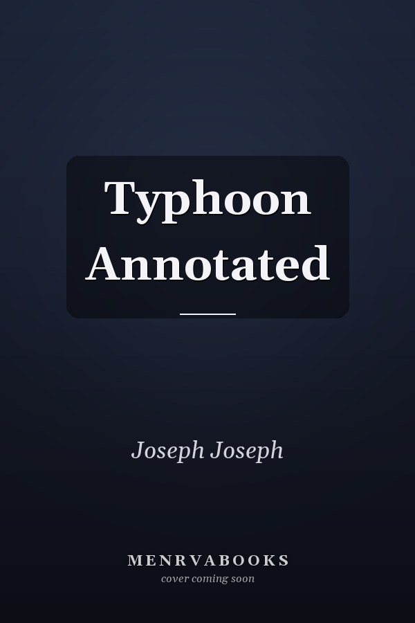 Typhoon Annotated