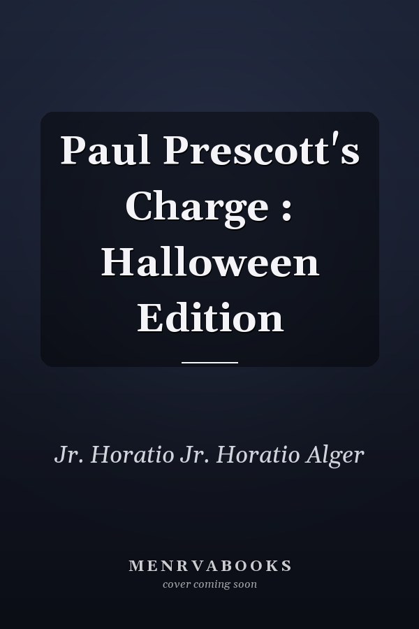 Paul Prescott's Charge : Halloween Edition
