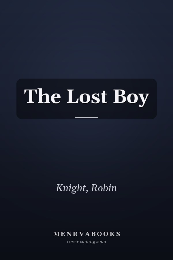 The Lost Boy