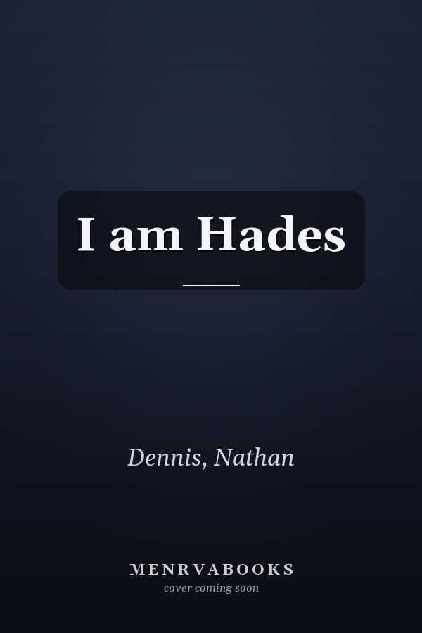 I am Hades