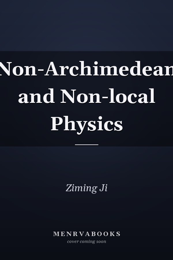 Non-Archimedean and Non-local Physics