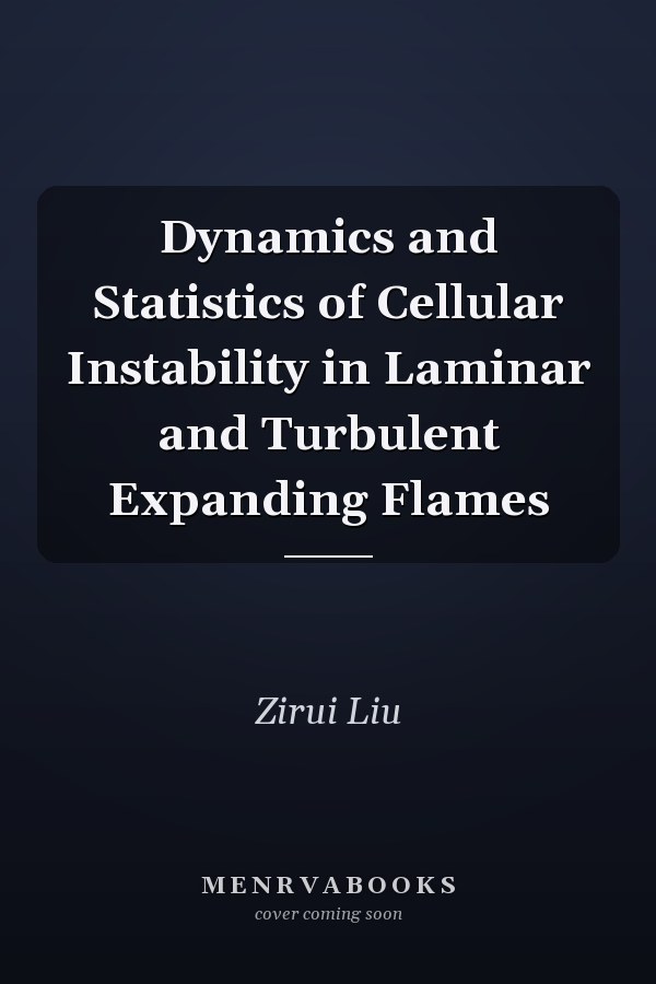 Dynamics and Statistics of Cellular Instability in Laminar and Turbulent Expanding Flames