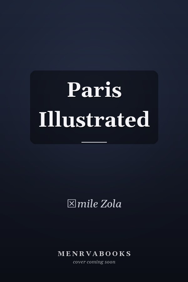 Paris Illustrated