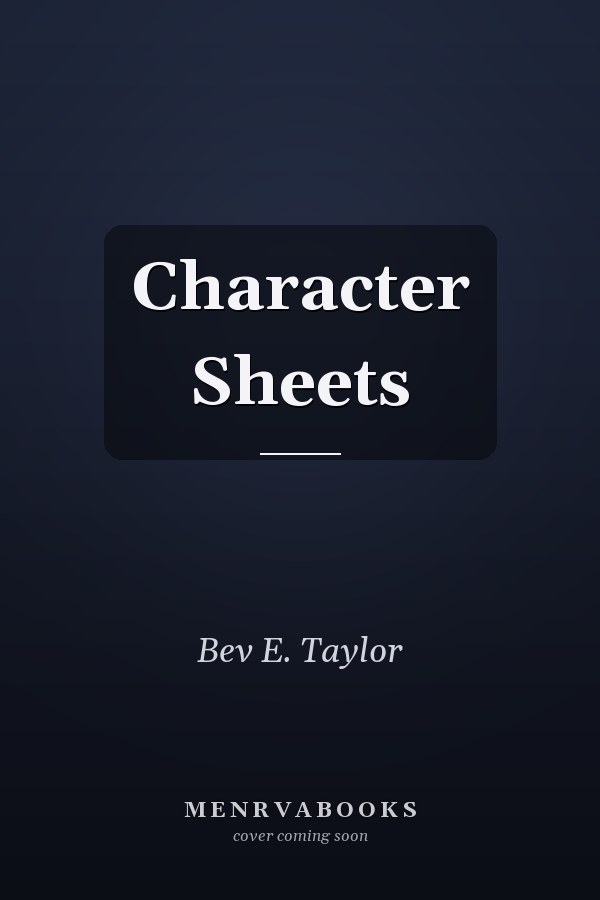 Character Sheets