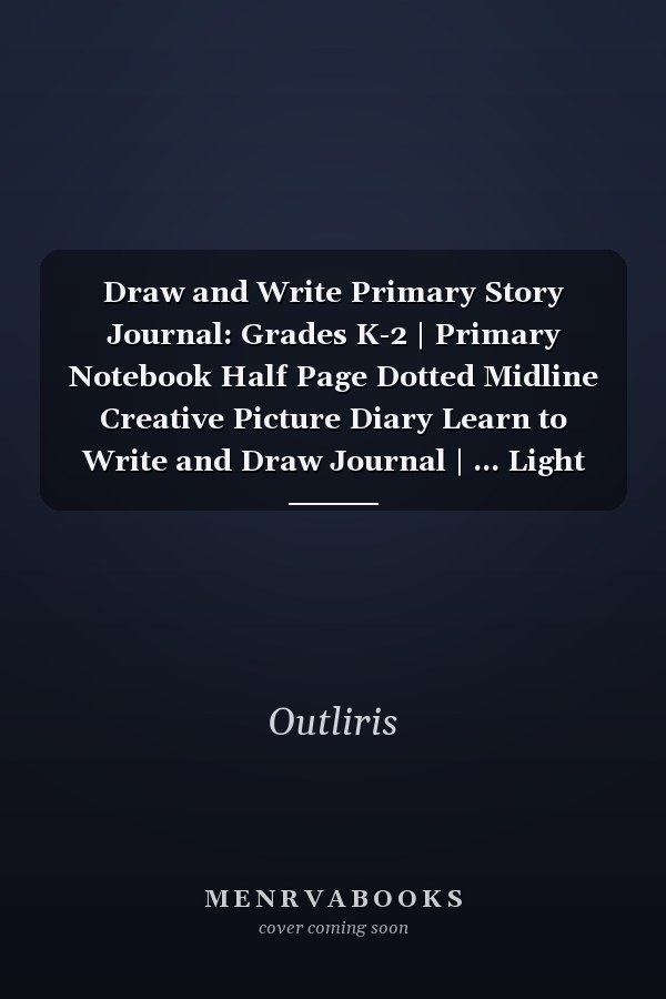 Draw and Write Primary Story Journal: Grades K-2 | Primary Notebook Half Page Dotted Midline Creative Picture Diary Learn to Write and Draw Journal | ... Light Pink, Hot Pink, Yellow, Unicorn